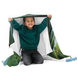 Style – blanket