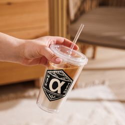 Style – tumbler