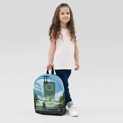 Style – backpack