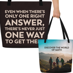 Style – never just one way