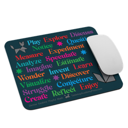 Style – active learning
