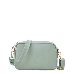 Farbe – Matcha Glow