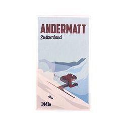 Andermatt – Streichholz