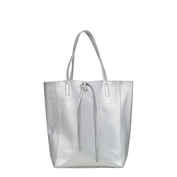 Farbe – Grey Silver