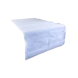 Farbe – 46 x 136 cm, blau