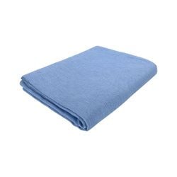Farbe – 150 x 250 cm, blau