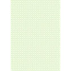 Farbe – 50 x 70 cm, pistacchio