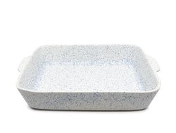 Serie – Azul Manchado