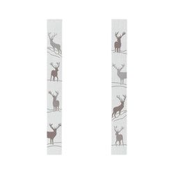 Farbe – Weiss-Beige