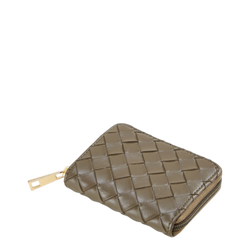 fake braided Olive