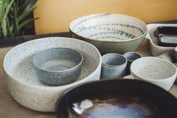 Serie – Azul Neble