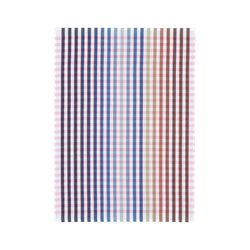 Farbe – Multicolor Blau