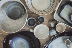 Serie – Azul Neble