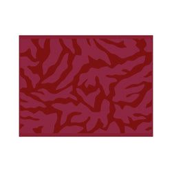 Farbe – Rot