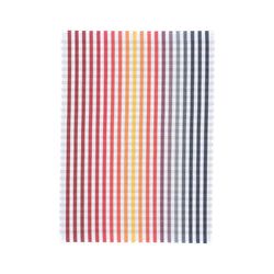 Farbe – Multicolor Rot