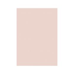 Farbe – 50 x 70 cm, rosa