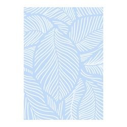 Farbe – Hellblau