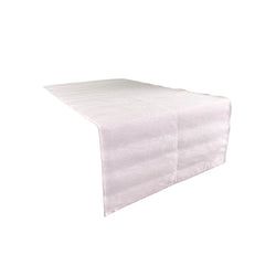 Farbe – 46 x 136 cm, rosa