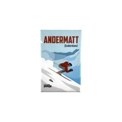 Andermatt – Magnet