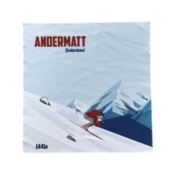 Andermatt – Brillenputztuch