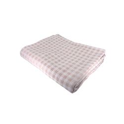 Farbe – 150 x 250 cm, rosa
