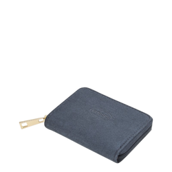 Jeansblau