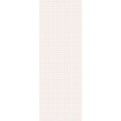 Farbe – 46 x 136 cm, rosa
