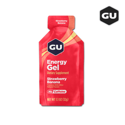 Flavour – Strawberry Banana