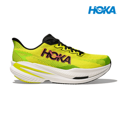 Neon Hoka Citrus / Neon Lime