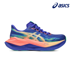 Others – Cobalt Burst / Light Orange