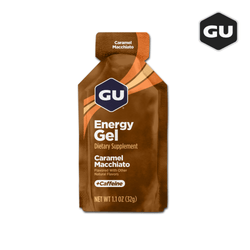 Flavour – Caramel Macchiato