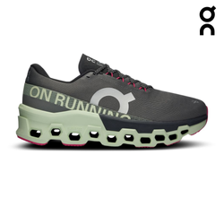 Women's Cloudmonster 2 | Green | On Hong Kong SAR
