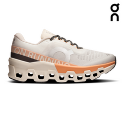 Others – Ivory / Tangerine