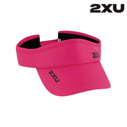 Fuchsia / Black