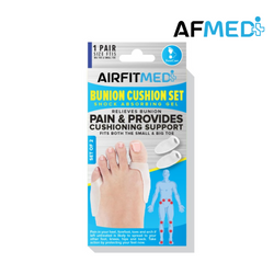 Others – Bunion Cushion Set
