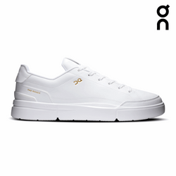 Others – White / White