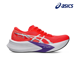 Others – Flash Red / White