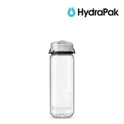 Clear / Black & White