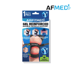 Double Patella Tendon