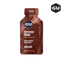 Flavour – Chocolate Outrage