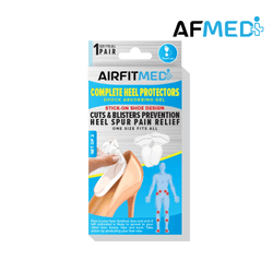 Complete Heel Protector