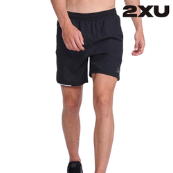 Others – Black / Silver Reflective
