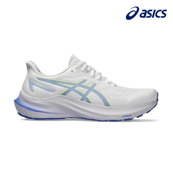 ASICS Women GT 2000 12 D White Sapphire White Sapphire US 9