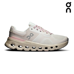Ivory / Mauve