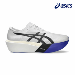 Others – White / Cobalt Burst