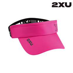 Fuchsia / Black