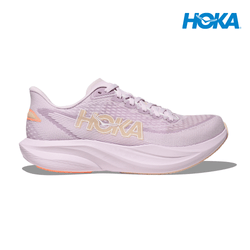 Others – WIDE - Lilac Cream / Tangerine Glow