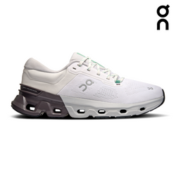 White / Pebble