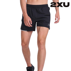 Others – Black / Silver Reflective
