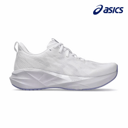 Others – Wide - White / Lilac Hint